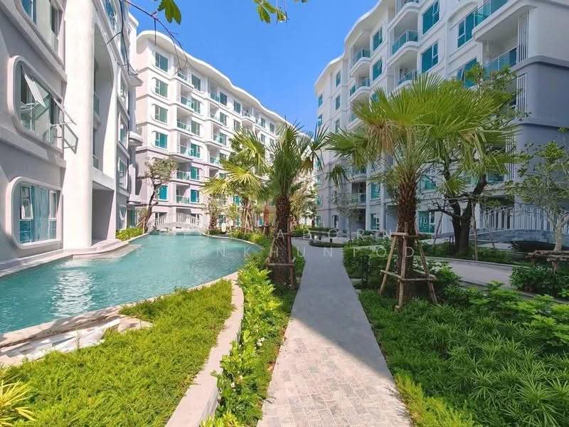 The Title Serenity Naiyang, phuket, Sa Khu, Thalang, Phuket, 1 Bedroom, 31 sqm, Condo For Sale, by Pitiyaporn Pornkhuntod, 500592243 - DDproperty.com