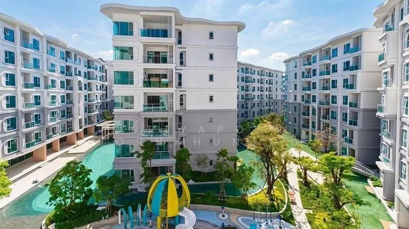 The Title Serenity Naiyang, phuket, Sa Khu, Thalang, Phuket, 1 Bedroom, 31 sqm, Condo For Sale, by Pitiyaporn Pornkhuntod, 500592243 - DDproperty.com
