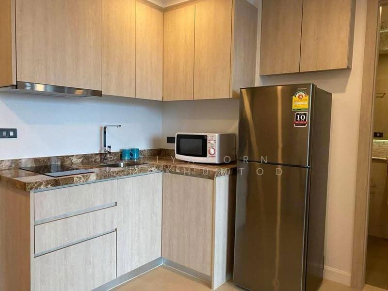 Sea Zen Condominium, chon-buri, Bang Sa-re, Sattahip, Chon Buri (Pattaya), 1 Bedroom, 31 sqm, Condo For Sale, by Pitiyaporn Pornkhuntod, 500592245 - DDproperty.com