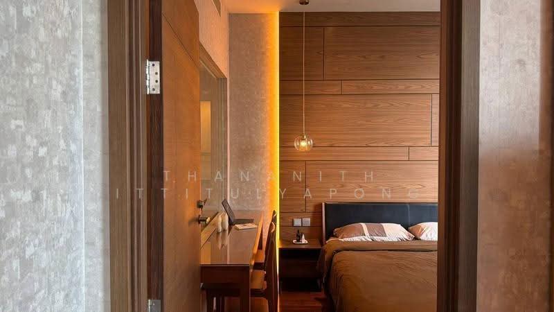 Quattro by Sansiri, bangkok, 134 Thong Lo 4 Alley, Khlong Tan Nua, Watthana, Bangkok, 1 Bedroom, 55 sqm, Condo For Rent, by Thananith Ittitulyapong, 500592247 - DDproperty.com