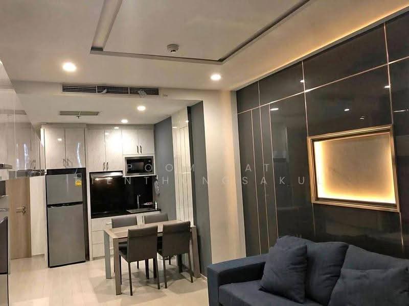 Noble Ploenchit, bangkok, 1035 Ploenchit Road, Lumphini, Pathum Wan, Bangkok, 1 Bedroom, 56 sqm, Condo For Sale, by Poomphat Tienthongsakul, 500592248 - DDproperty.com