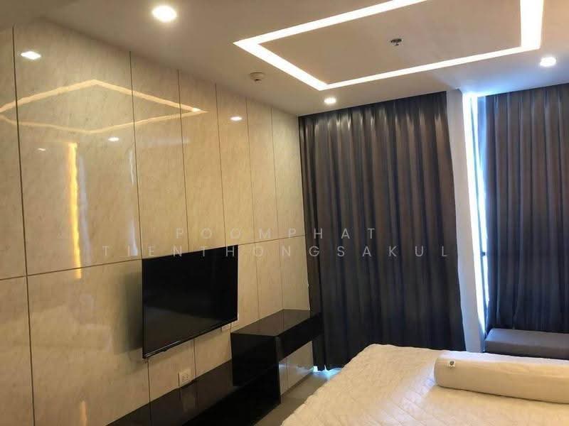 Noble Ploenchit : โนเบิล เพลินจิต, กรุงเทพ, 1035 ถนนเพลินจิต, ลุมพินี, ปทุมวัน, กรุงเทพ, 56 ตร.ม., คอนโด ขาย, โดย Poomphat Tienthongsakul, 500592248 - DDproperty.com