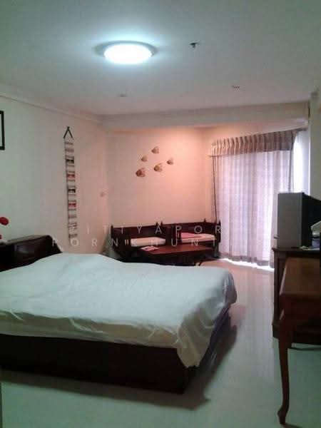 The Residence Jomtien Beach, chon-buri, 261 Soi Thepprasit 1, Nong Pru, Bang Lamung (Pattaya), Chon Buri (Pattaya), 1 Bedroom, 35 sqm, Apartment For Sale, by Pitiyaporn Pornkhuntod, 500592250 - DDproperty.com
