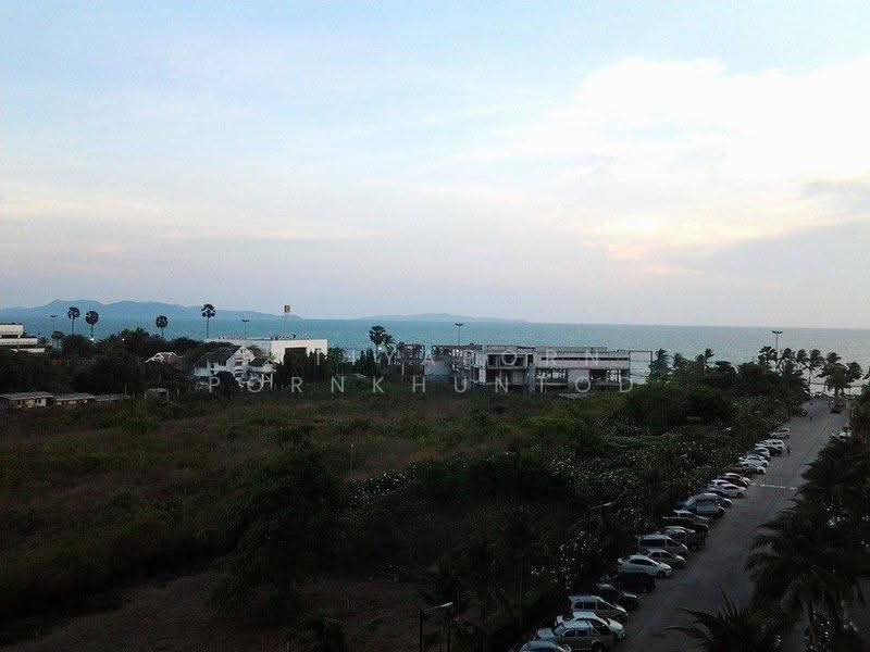 The Residence Jomtien Beach, chon-buri, 261 Soi Thepprasit 1, Nong Pru, Bang Lamung (Pattaya), Chon Buri (Pattaya), 1 Bedroom, 35 sqm, Apartment For Sale, by Pitiyaporn Pornkhuntod, 500592250 - DDproperty.com