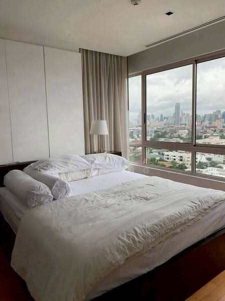 The Lofts Yennakart, bangkok, 366 ์Soi Nang Linchi Yenakat Road, Chong Nonsi, Yan Nawa, Bangkok, 2 Bedrooms, 93 sqm, Condo For Sale, by Poomphat Tienthongsakul, 500592251 - DDproperty.com