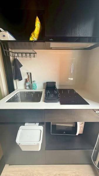 Nue District R9, bangkok, 59 Rama 9 Road, Huai Khwang, Bangkok, 1 Bedroom, 30 sqm, Condo For Rent, by Thananith Ittitulyapong, 500592252 - DDproperty.com