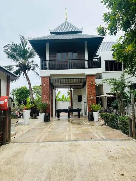 undefined, ชลบุรี, หนองปรือ, บางละมุง, ชลบุรี, 440 ตร.ม., บ้านเดี่ยว ให้เช่า, โดย Pitiyaporn Pornkhuntod, 500592254 - DDproperty.com