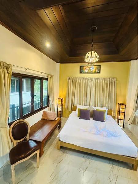 undefined, chon-buri, Nong Pru, Bang Lamung (Pattaya), Chon Buri (Pattaya), 5 Bedrooms, 440 sqm, Single Detached House For Rent, by Pitiyaporn Pornkhuntod, 500592254 - DDproperty.com