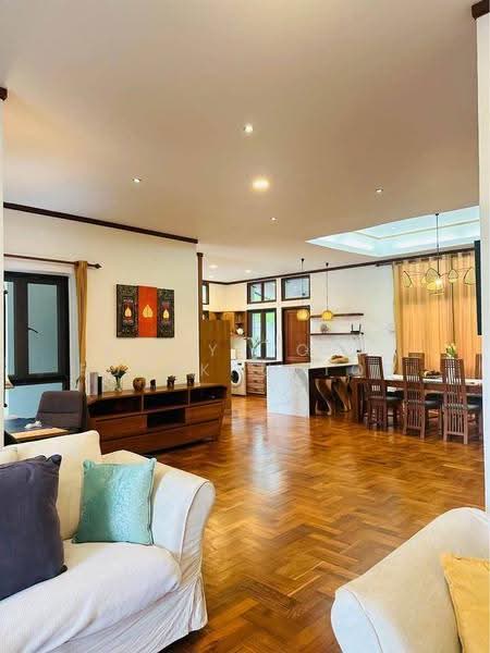 undefined, chon-buri, Nong Pru, Bang Lamung (Pattaya), Chon Buri (Pattaya), 5 Bedrooms, 440 sqm, Single Detached House For Rent, by Pitiyaporn Pornkhuntod, 500592254 - DDproperty.com
