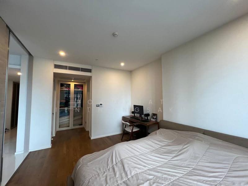 The Bangkok Sathorn, bangkok, 111 South Sathorn Road, Yan Nawa, Sathon, Bangkok, 1 Bedroom, 60 sqm, Condo For Sale, by Poomphat Tienthongsakul, 500592257 - DDproperty.com