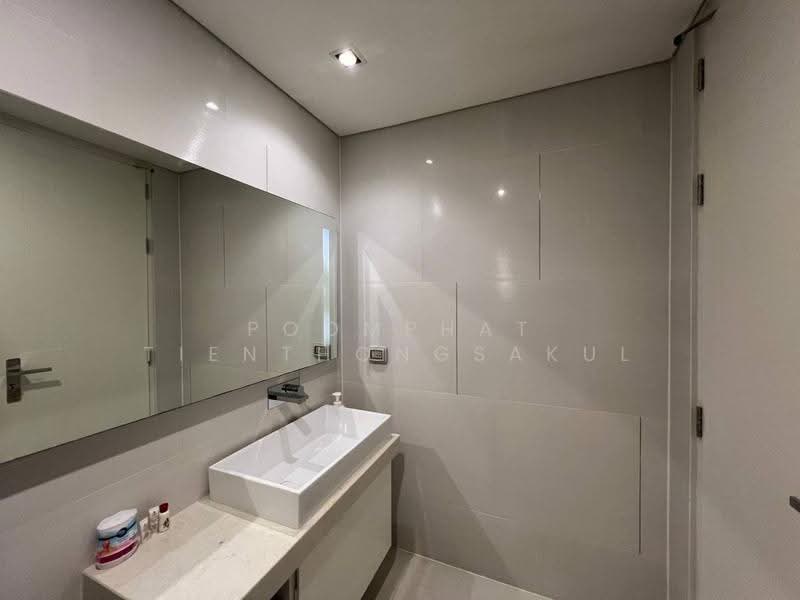 The Bangkok Sathorn, bangkok, 111 South Sathorn Road, Yan Nawa, Sathon, Bangkok, 1 Bedroom, 60 sqm, Condo For Sale, by Poomphat Tienthongsakul, 500592257 - DDproperty.com