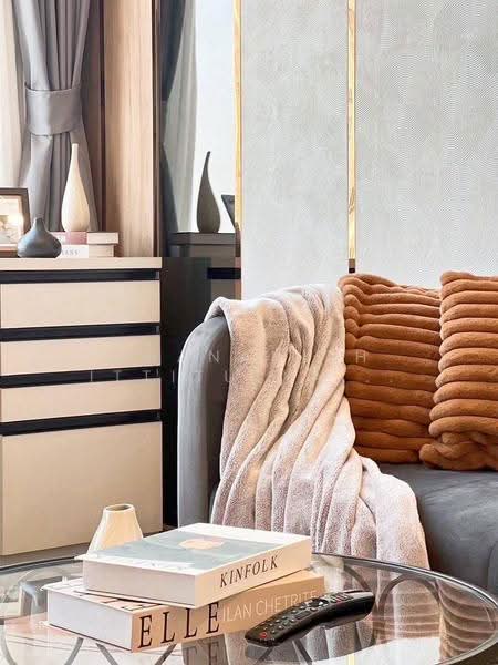 So Origin Kaset Interchange, bangkok, 23106 Phahonyothin Rd, Sena Nikhom, Chatuchak, Bangkok, 1 Bedroom, 37 sqm, Condo For Rent, by Thananith Ittitulyapong, 500592258 - DDproperty.com