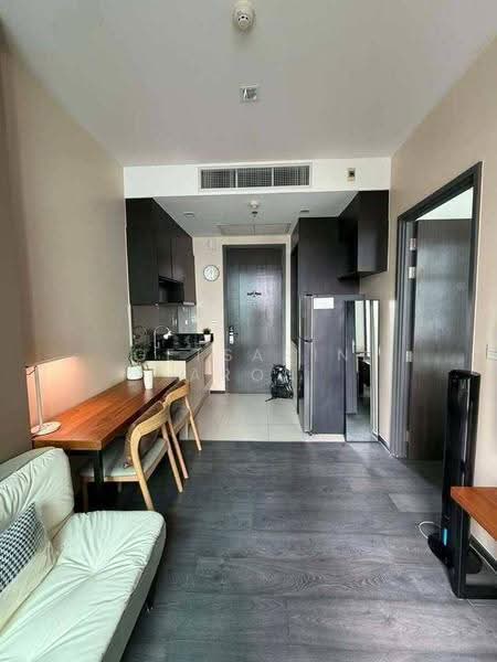 The Edge Sukhumvit 23, bangkok, 6 Soi Sukhumvit 23, Khlongtoei Nua, Watthana, Bangkok, 1 Bedroom, 30 sqm, Condo For Rent, by Getsarin Aron, 500592259 - DDproperty.com