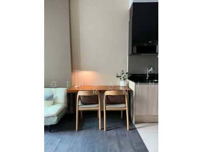 For Rent - The Edge Sukhumvit 23, Bangkok
