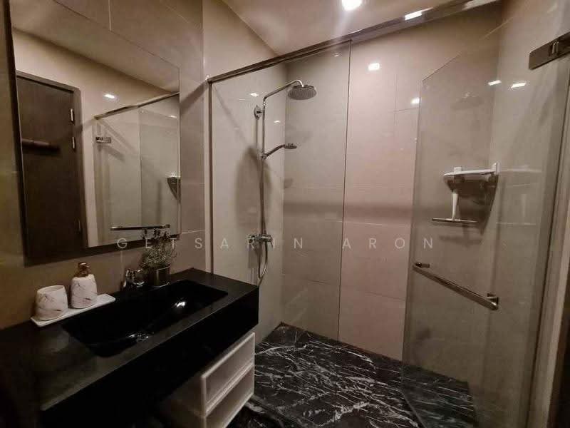 The Edge Sukhumvit 23, bangkok, 6 Soi Sukhumvit 23, Khlongtoei Nua, Watthana, Bangkok, 1 Bedroom, 30 sqm, Condo For Rent, by Getsarin Aron, 500592259 - DDproperty.com