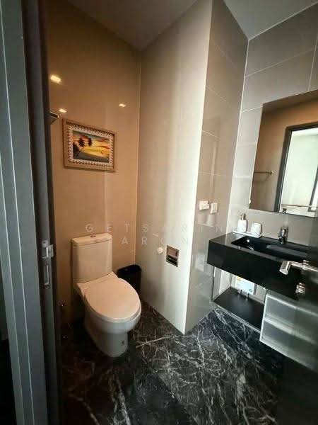 The Edge Sukhumvit 23 : เอดจ์ สุขุมวิท 23, กรุงเทพ, 6 ซอยสุขุมวิท 23, คลองเตยเหนือ, วัฒนา, กรุงเทพ, 30 ตร.ม., คอนโด ให้เช่า, โดย Getsarin Aron, 500592259 - DDproperty.com