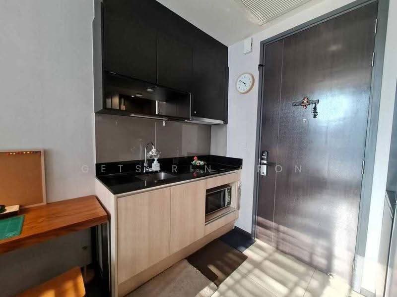 The Edge Sukhumvit 23, bangkok, 6 Soi Sukhumvit 23, Khlongtoei Nua, Watthana, Bangkok, 1 Bedroom, 30 sqm, Condo For Rent, by Getsarin Aron, 500592259 - DDproperty.com