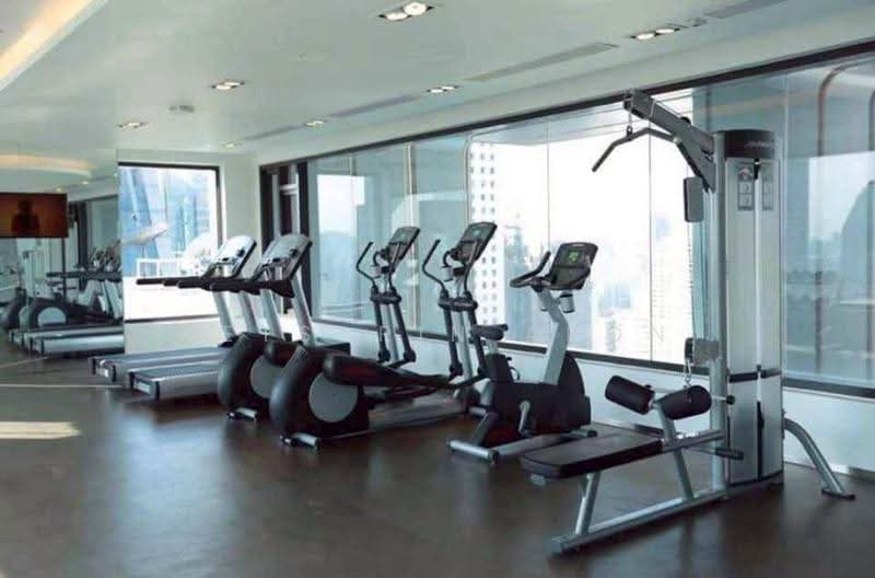 The Edge Sukhumvit 23, bangkok, 6 Soi Sukhumvit 23, Khlongtoei Nua, Watthana, Bangkok, 1 Bedroom, 30 sqm, Condo For Rent, by Getsarin Aron, 500592259 - DDproperty.com