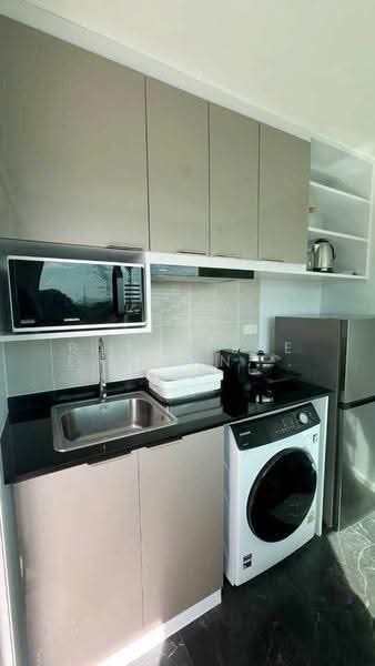 The Kanava, chiang-mai, Nong Chom, San Sai, Chiang Mai, 1 Bedroom, 38 sqm, Condo For Rent, by Baandeedee Chiangmai, 500592260 - DDproperty.com
