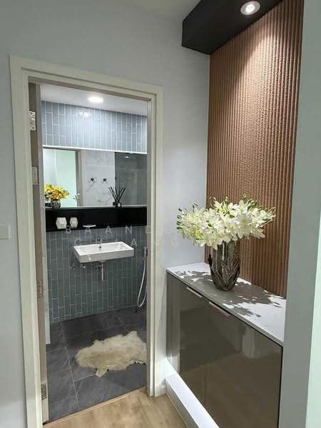 The Kanava, chiang-mai, Nong Chom, San Sai, Chiang Mai, 1 Bedroom, 38 sqm, Condo For Rent, by Baandeedee Chiangmai, 500592260 - DDproperty.com