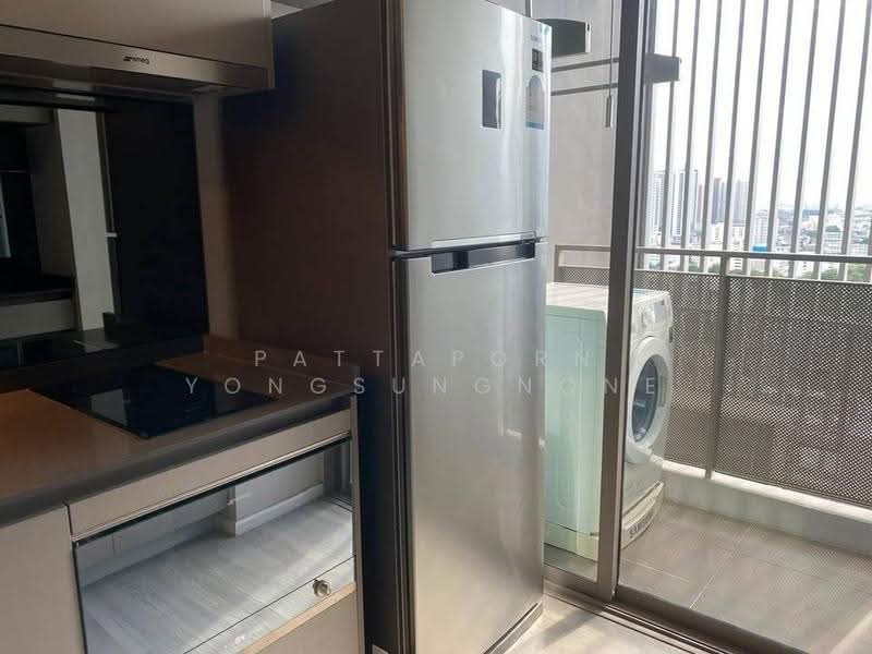 The Room Sukhumvit 69, bangkok, 1539 Sukhumvit Road, Phra Kanong Nua, Watthana, Bangkok, 1 Bedroom, 35 sqm, Condo For Rent, by Pattaporn Yongsungnone, 500592262 - DDproperty.com