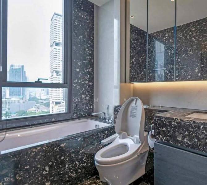 BEATNIQ Sukhumvit 32, bangkok, Soi Sukhumvit 32, Sukhumvit Road, Khong Tan, Khlong Toei, Bangkok, 1 Bedroom, 60 sqm, Condo For Sale, by Poomphat Tienthongsakul, 500592264 - DDproperty.com
