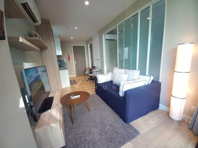 Diamond Condominium Patong : ไดมอนด์ คอนโดมิเนียม ป่าตอง, ภูเก็ต, ซอยมานิสี, ป่าตอง, กะทู้, ภูเก็ต, 40 ตร.ม., คอนโด ให้เช่า, โดย Pitiyaporn Pornkhuntod, 500592266 - DDproperty.com