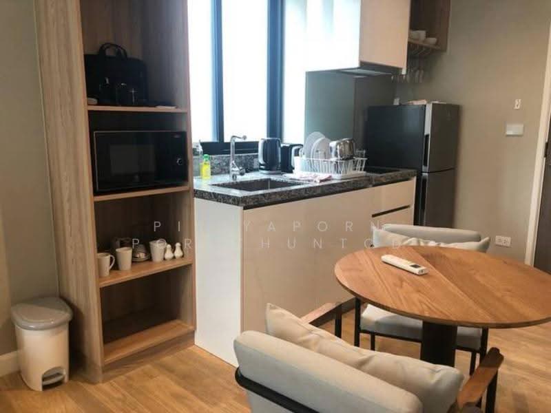 Diamond Condominium Patong, phuket, Soi Manisi, Patong, Kathu, Phuket, 1 Bedroom, 40 sqm, Condo For Rent, by Pitiyaporn Pornkhuntod, 500592266 - DDproperty.com