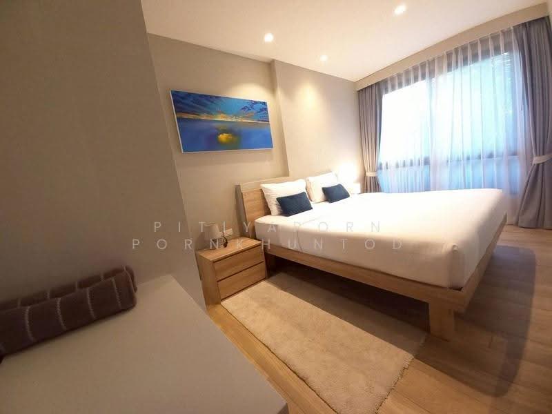 Diamond Condominium Patong : ไดมอนด์ คอนโดมิเนียม ป่าตอง, ภูเก็ต, ซอยมานิสี, ป่าตอง, กะทู้, ภูเก็ต, 40 ตร.ม., คอนโด ให้เช่า, โดย Pitiyaporn Pornkhuntod, 500592266 - DDproperty.com