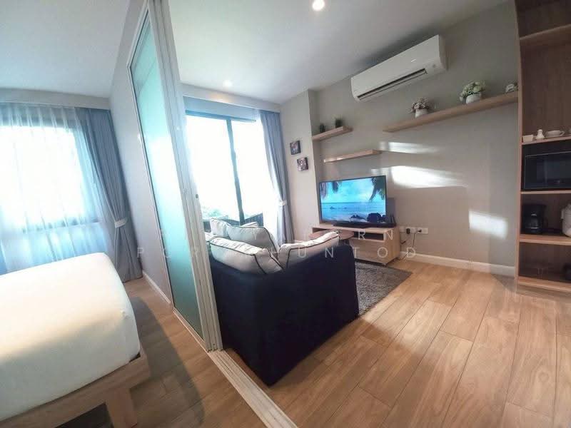 Diamond Condominium Patong : ไดมอนด์ คอนโดมิเนียม ป่าตอง, ภูเก็ต, ซอยมานิสี, ป่าตอง, กะทู้, ภูเก็ต, 40 ตร.ม., คอนโด ให้เช่า, โดย Pitiyaporn Pornkhuntod, 500592266 - DDproperty.com