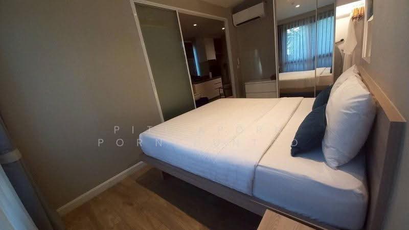 Diamond Condominium Patong, phuket, Soi Manisi, Patong, Kathu, Phuket, 1 Bedroom, 40 sqm, Condo For Rent, by Pitiyaporn Pornkhuntod, 500592266 - DDproperty.com