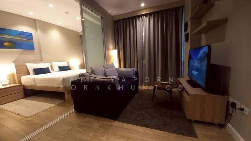Diamond Condominium Patong : ไดมอนด์ คอนโดมิเนียม ป่าตอง, ภูเก็ต, ซอยมานิสี, ป่าตอง, กะทู้, ภูเก็ต, 40 ตร.ม., คอนโด ให้เช่า, โดย Pitiyaporn Pornkhuntod, 500592266 - DDproperty.com