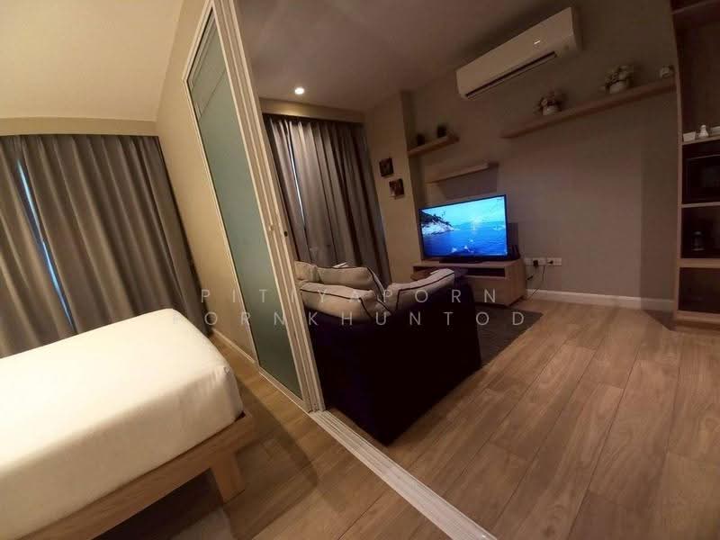 Diamond Condominium Patong : ไดมอนด์ คอนโดมิเนียม ป่าตอง, ภูเก็ต, ซอยมานิสี, ป่าตอง, กะทู้, ภูเก็ต, 40 ตร.ม., คอนโด ให้เช่า, โดย Pitiyaporn Pornkhuntod, 500592266 - DDproperty.com