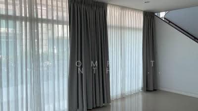 ขาย - บ้าน 4-ห้องนอน, กรุงเทพ
