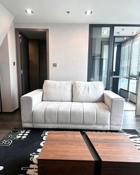CONNER Ratchathewi, bangkok, 288 Phetchaburi Road, Thanon Phetchaburi, Ratchathewi, Bangkok, 1 Bedroom, 30 sqm, Condo For Rent, by Nakarin S., 500592274 - DDproperty.com