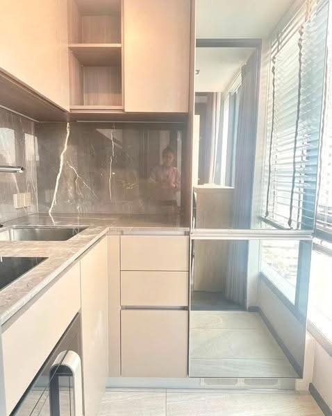CONNER Ratchathewi, กรุงเทพ, 288 Phetchaburi Road, ถนนเพชรบุรี, ราชเทวี, กรุงเทพ, 30 ตร.ม., คอนโด ให้เช่า, โดย Nakarin S., 500592274 - DDproperty.com