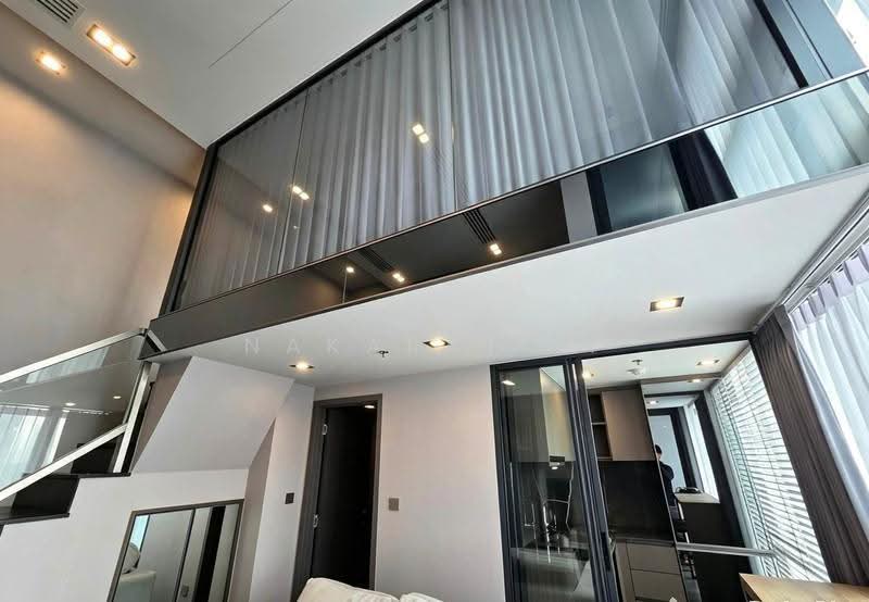 CONNER Ratchathewi, bangkok, 288 Phetchaburi Road, Thanon Phetchaburi, Ratchathewi, Bangkok, 1 Bedroom, 30 sqm, Condo For Rent, by Nakarin S., 500592274 - DDproperty.com