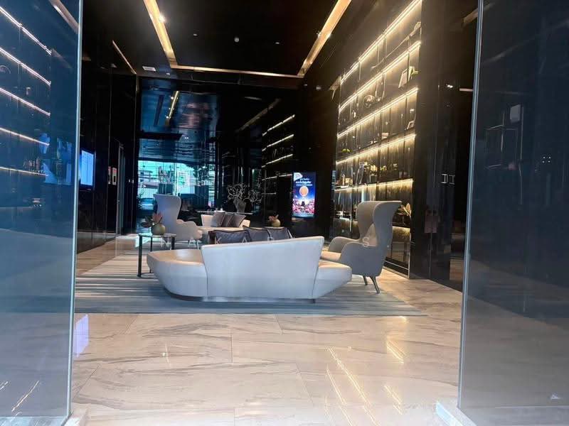 CONNER Ratchathewi, bangkok, 288 Phetchaburi Road, Thanon Phetchaburi, Ratchathewi, Bangkok, 1 Bedroom, 30 sqm, Condo For Rent, by Nakarin S., 500592274 - DDproperty.com
