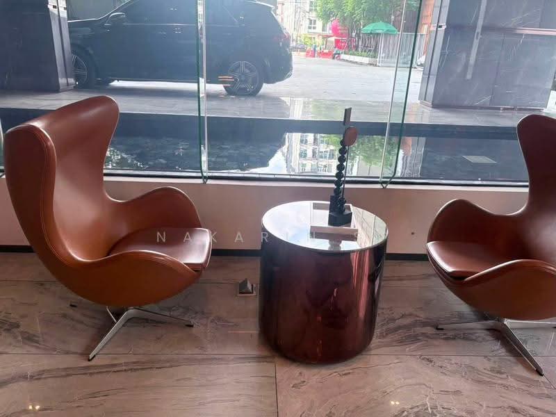 CONNER Ratchathewi, กรุงเทพ, 288 Phetchaburi Road, ถนนเพชรบุรี, ราชเทวี, กรุงเทพ, 30 ตร.ม., คอนโด ให้เช่า, โดย Nakarin S., 500592274 - DDproperty.com