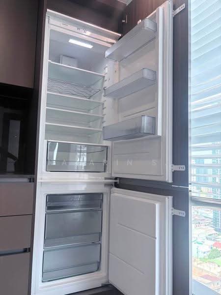 CONNER Ratchathewi, bangkok, 288 Phetchaburi Road, Thanon Phetchaburi, Ratchathewi, Bangkok, 1 Bedroom, 30 sqm, Condo For Rent, by Nakarin S., 500592274 - DDproperty.com