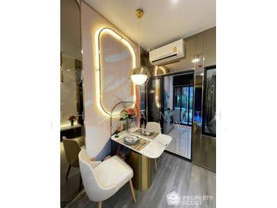 ขาย - IDEO Ramkamhaeng Lamsali Station : ไอดีโอ รามคำแหง-ลำสาลี สเตชั่น, กรุงเทพ