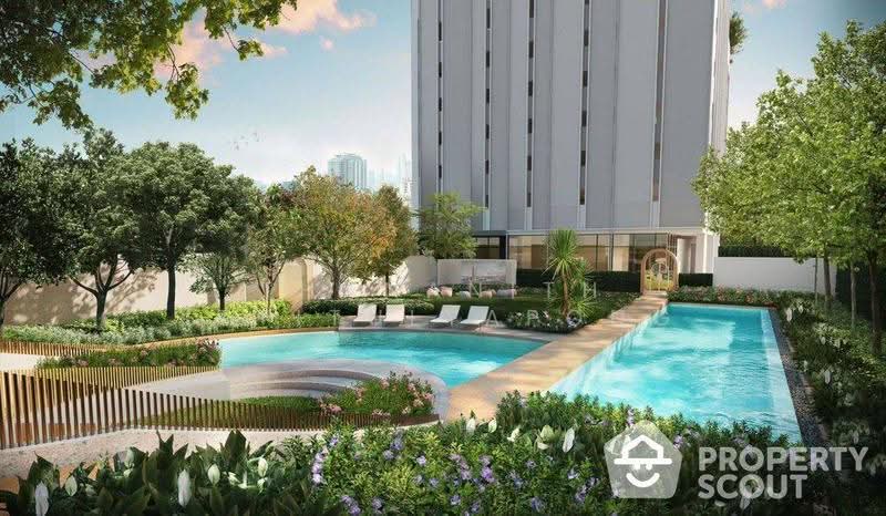 IDEO Ramkamhaeng Lamsali Station, bangkok, Ramkhamhaeng Road, Hua Mak, Bang Kapi, Bangkok, 1 Bedroom, 24 sqm, Condo For Sale, by Thananith Ittitulyapong, 500592275 - DDproperty.com