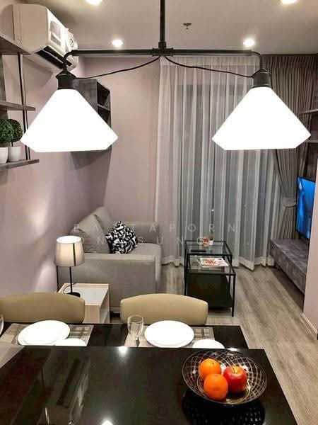 IDEO Mobi Sukhumvit 66, bangkok, 2578 Soi Sukhumvit 66 Sukhumvit Road, Bang Chak, Phra Khanong, Bangkok, 1 Bedroom, 41 sqm, Condo For Rent, by Pattaporn Yongsungnone, 500592278 - DDproperty.com