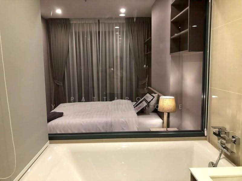 IDEO Mobi Sukhumvit 66 : ไอดีโอ โมบิ สุขุมวิท 66, กรุงเทพ, 2578 ซอยสุขุมวิท 66 ถนนสุขุมวิท, บางจาก, พระโขนง, กรุงเทพ, 41 ตร.ม., คอนโด ให้เช่า, โดย Pattaporn Yongsungnone, 500592278 - DDproperty.com