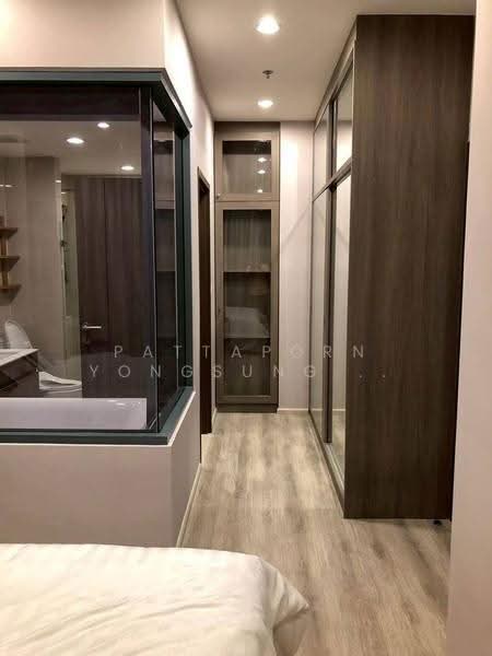 IDEO Mobi Sukhumvit 66, bangkok, 2578 Soi Sukhumvit 66 Sukhumvit Road, Bang Chak, Phra Khanong, Bangkok, 1 Bedroom, 41 sqm, Condo For Rent, by Pattaporn Yongsungnone, 500592278 - DDproperty.com