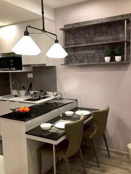 IDEO Mobi Sukhumvit 66 : ไอดีโอ โมบิ สุขุมวิท 66, กรุงเทพ, 2578 ซอยสุขุมวิท 66 ถนนสุขุมวิท, บางจาก, พระโขนง, กรุงเทพ, 41 ตร.ม., คอนโด ให้เช่า, โดย Pattaporn Yongsungnone, 500592278 - DDproperty.com