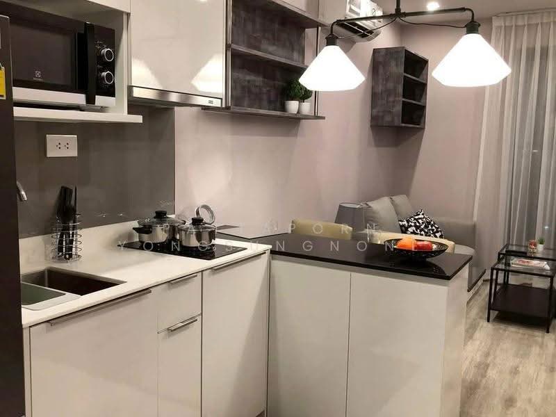IDEO Mobi Sukhumvit 66 : ไอดีโอ โมบิ สุขุมวิท 66, กรุงเทพ, 2578 ซอยสุขุมวิท 66 ถนนสุขุมวิท, บางจาก, พระโขนง, กรุงเทพ, 41 ตร.ม., คอนโด ให้เช่า, โดย Pattaporn Yongsungnone, 500592278 - DDproperty.com