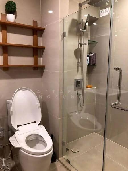 IDEO Mobi Sukhumvit 66, bangkok, 2578 Soi Sukhumvit 66 Sukhumvit Road, Bang Chak, Phra Khanong, Bangkok, 1 Bedroom, 41 sqm, Condo For Rent, by Pattaporn Yongsungnone, 500592278 - DDproperty.com