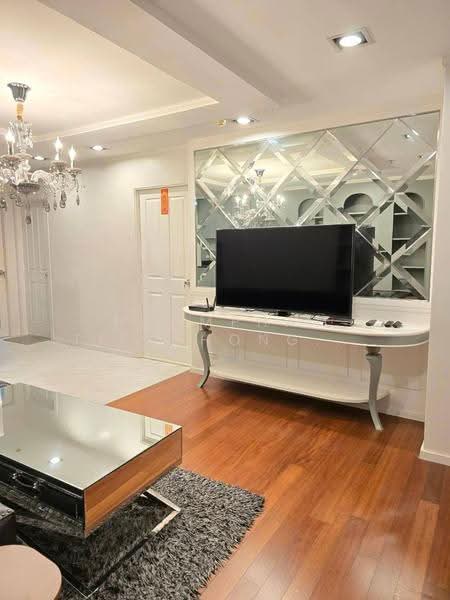 Belle Grand Rama 9, bangkok, 131 Rama 9 Road, Huai Khwang, Bangkok, 2 Bedrooms, 77 sqm, Condo For Sale, by Poomphat Tienthongsakul, 500592279 - DDproperty.com