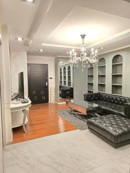 Belle Grand Rama 9, bangkok, 131 Rama 9 Road, Huai Khwang, Bangkok, 2 Bedrooms, 77 sqm, Condo For Sale, by Poomphat Tienthongsakul, 500592279 - DDproperty.com